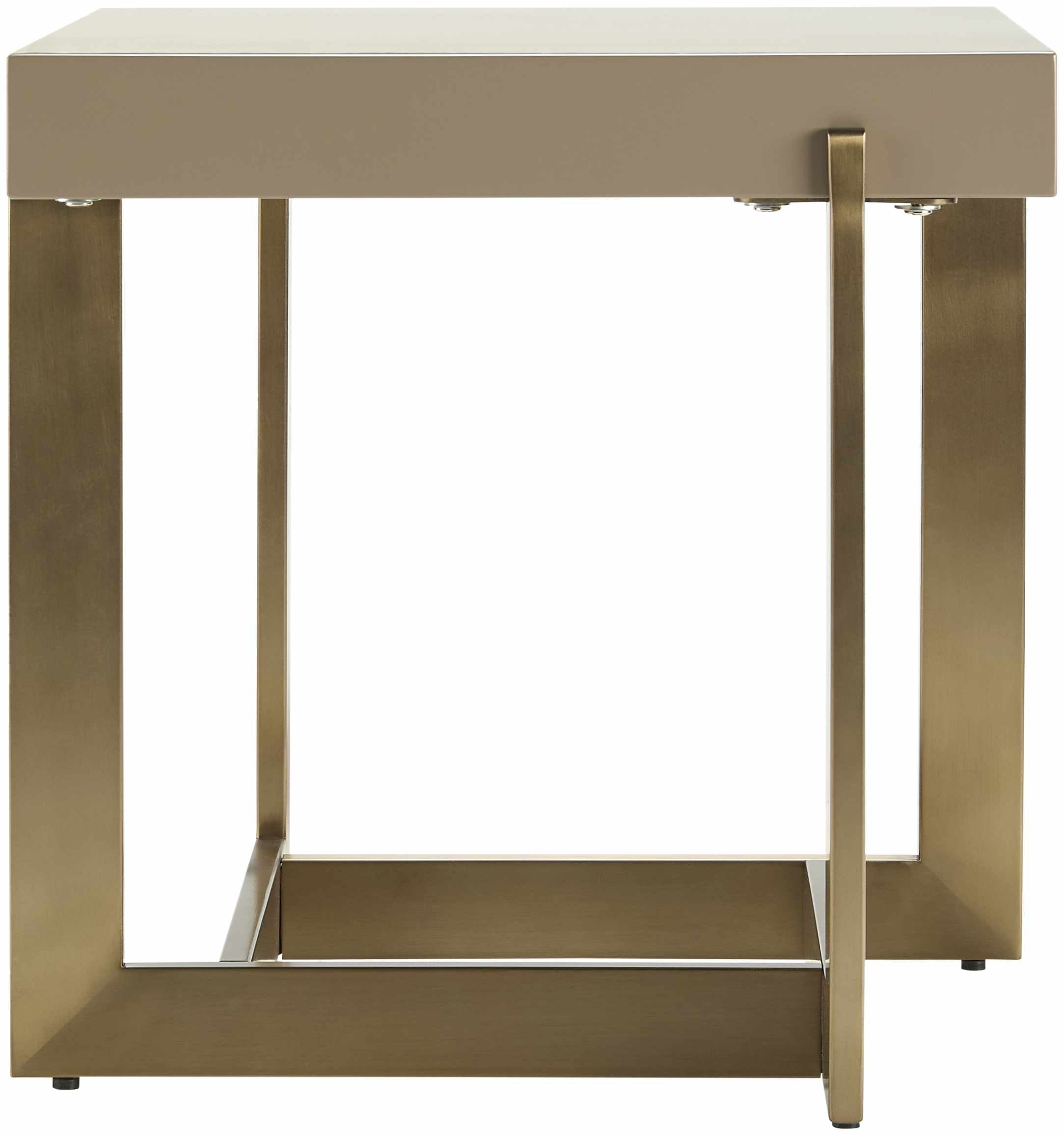 The Chevry End Table