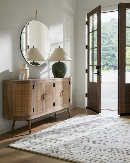 The West Sideboard