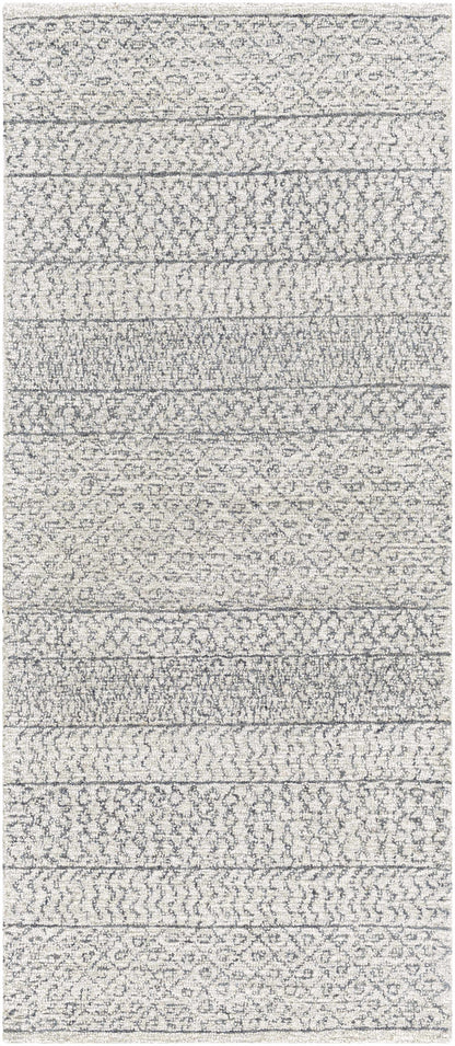 Nest Wool Rug