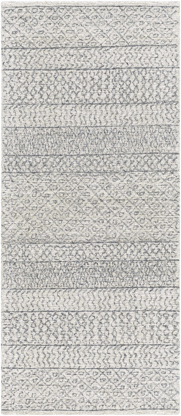 Nest Wool Rug