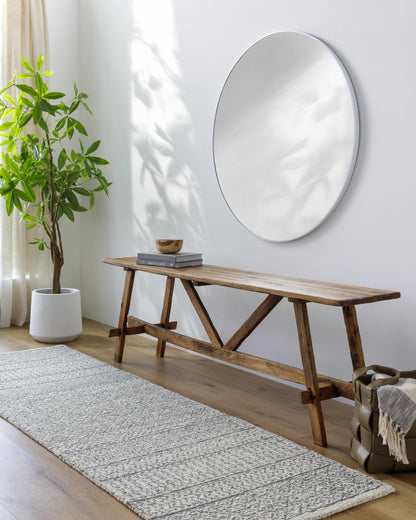 Nest Wool Rug