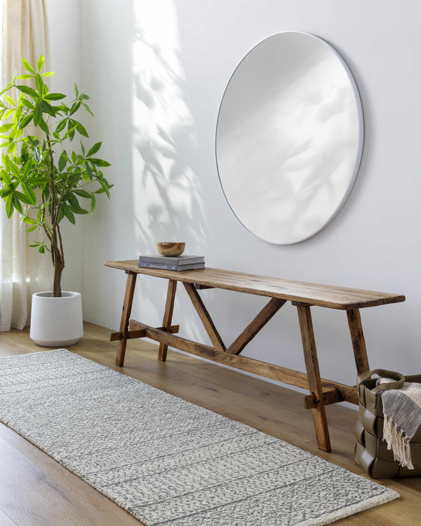 Nest Wool Rug