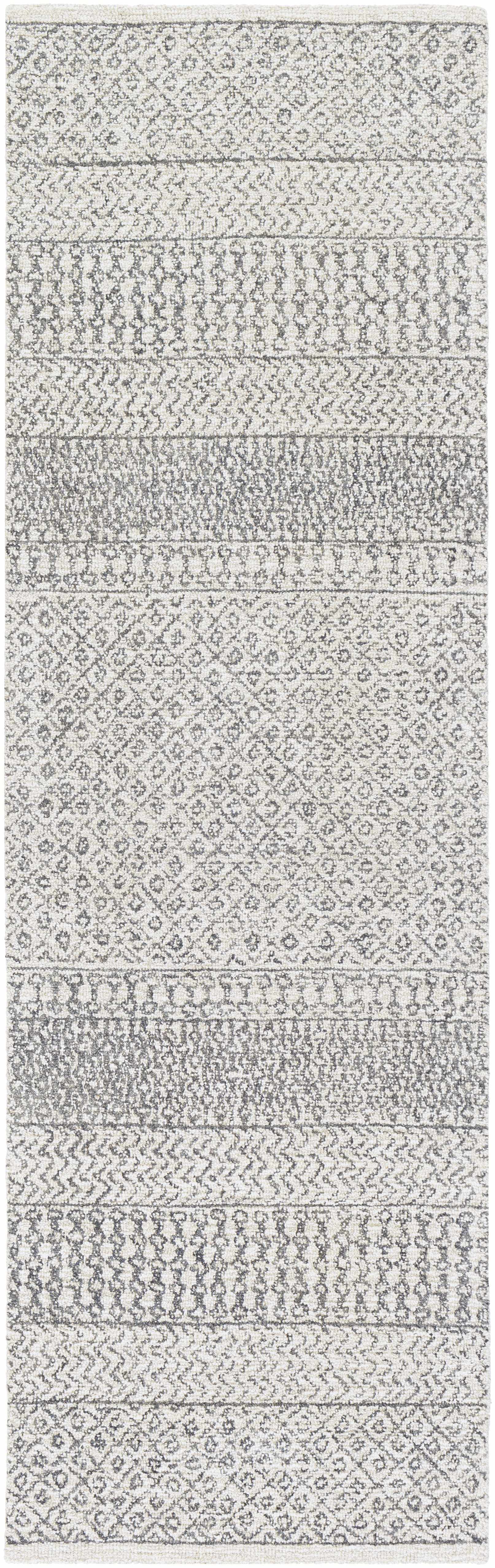 Nest Wool Rug