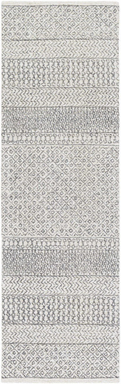 Nest Wool Rug