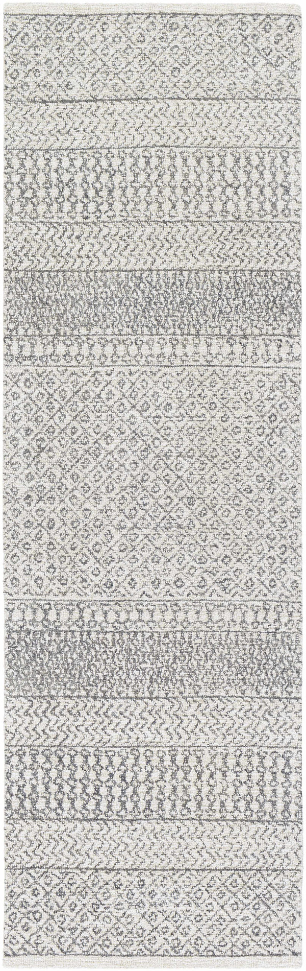 Nest Wool Rug