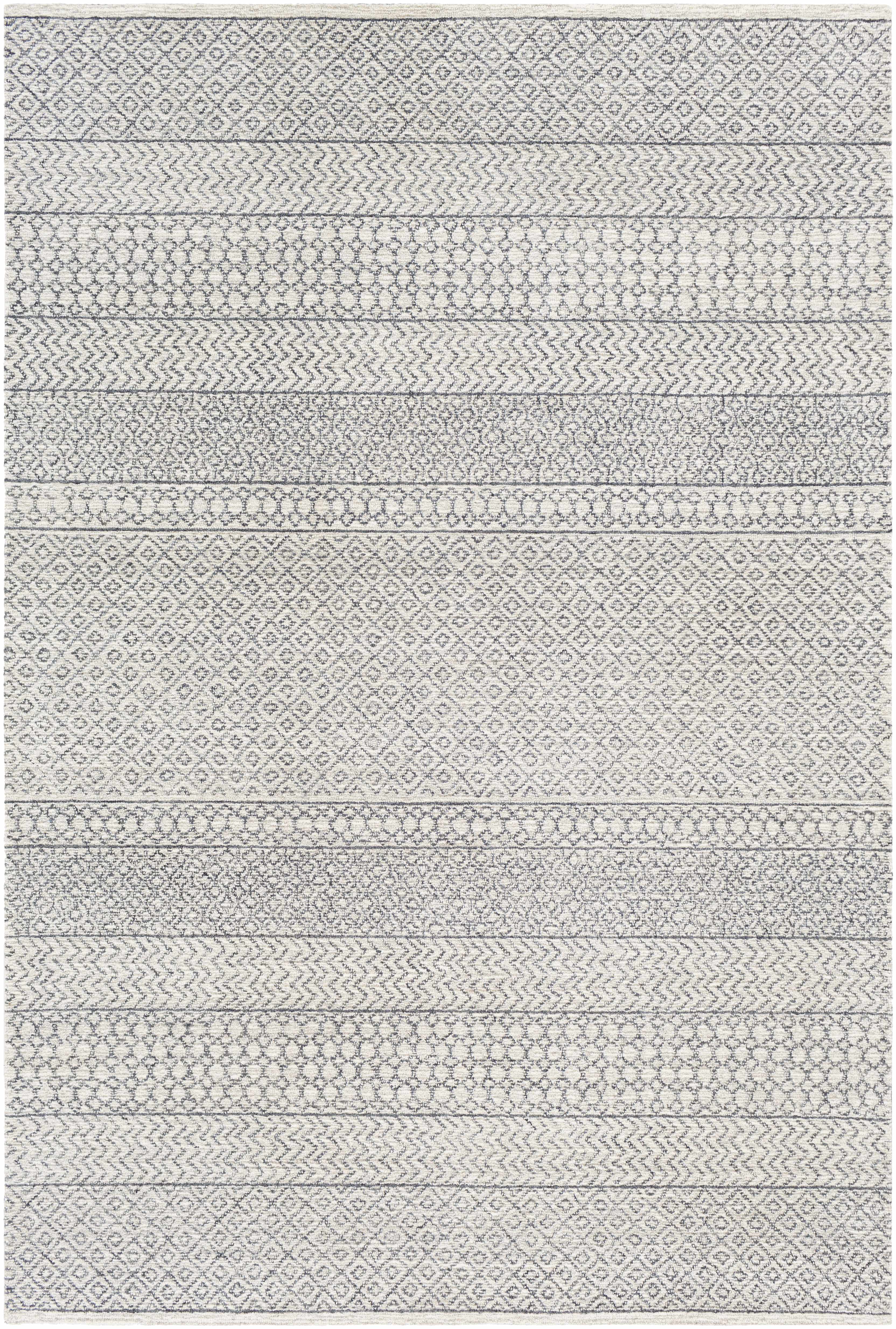 Nest Wool Rug