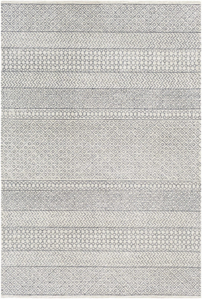 Nest Wool Rug