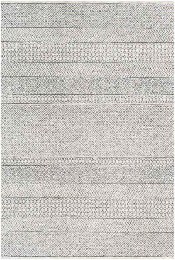 Nest Wool Rug