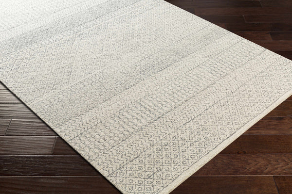 Nest Wool Rug