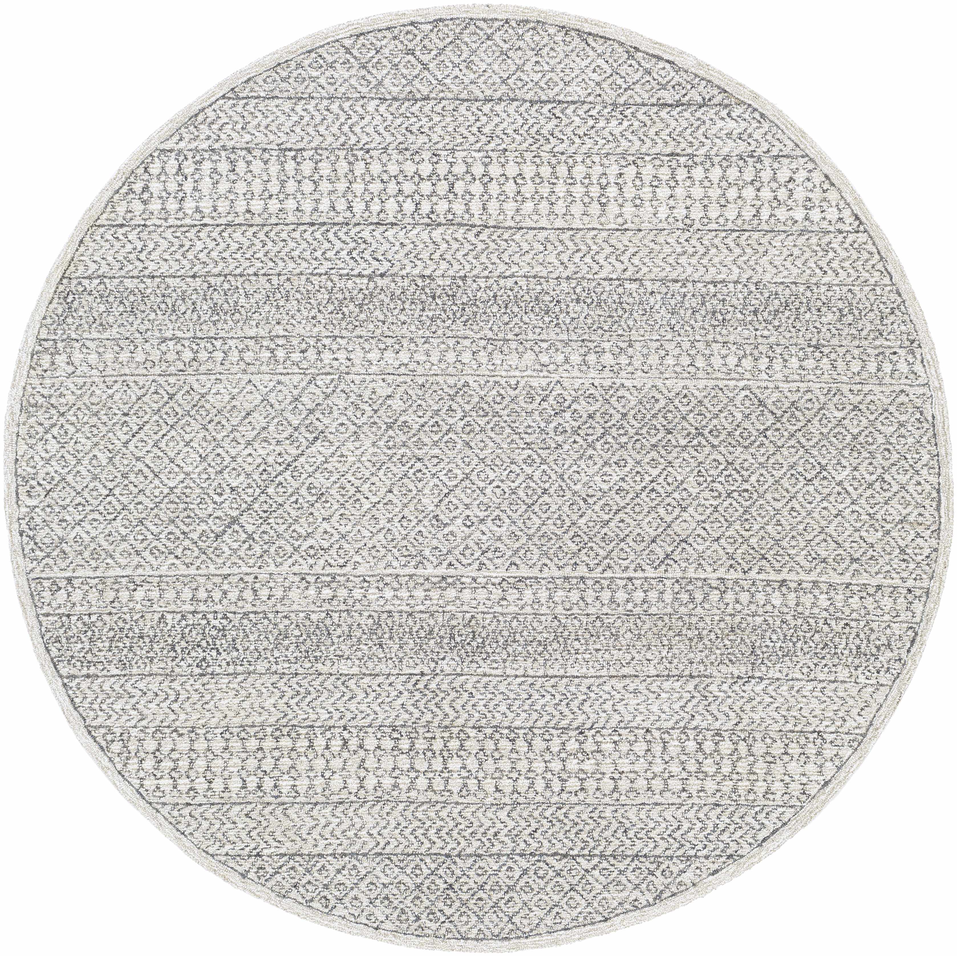 Nest Wool Rug