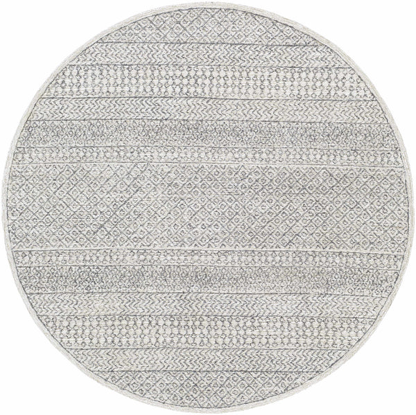 Nest Wool Rug