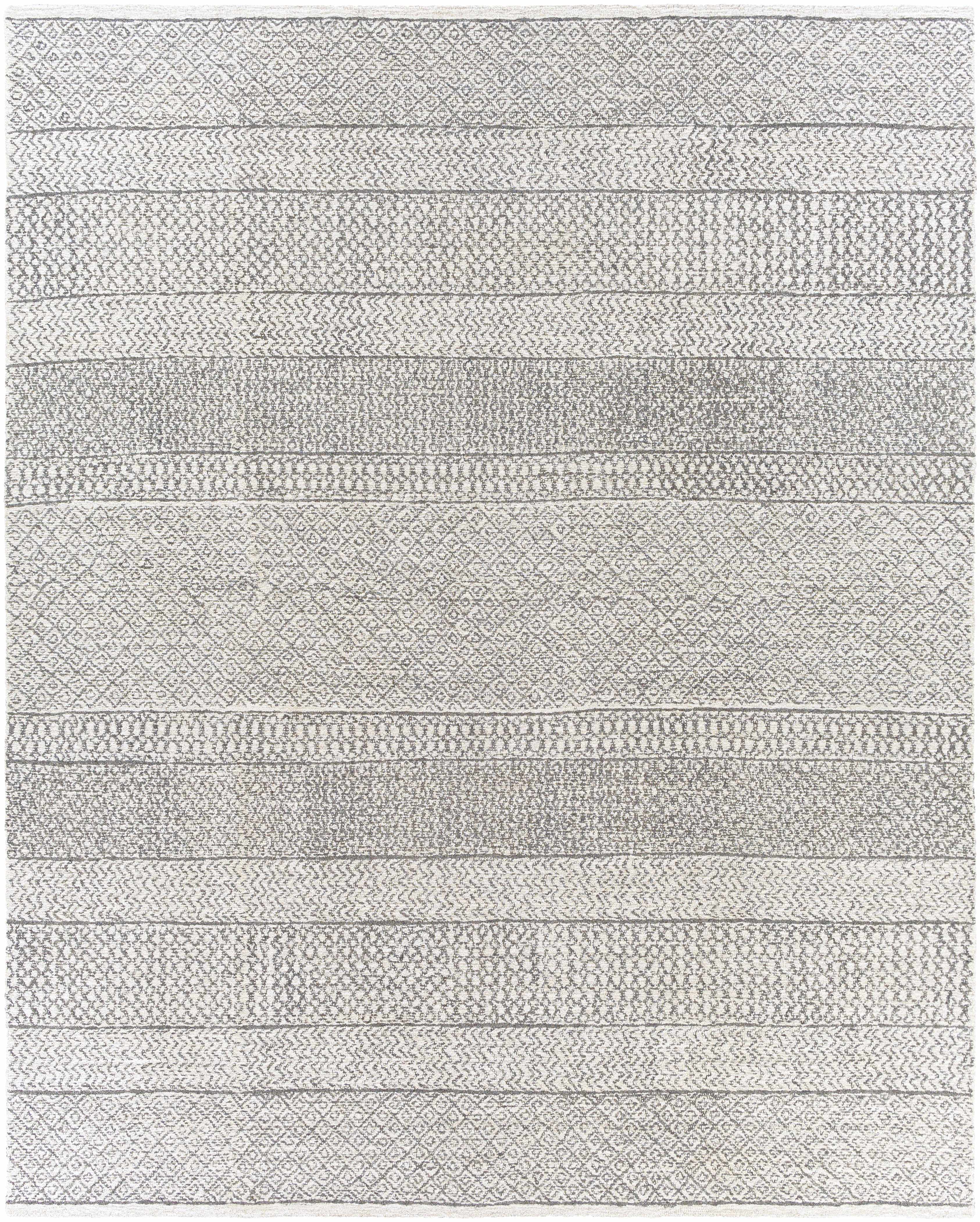 Nest Wool Rug