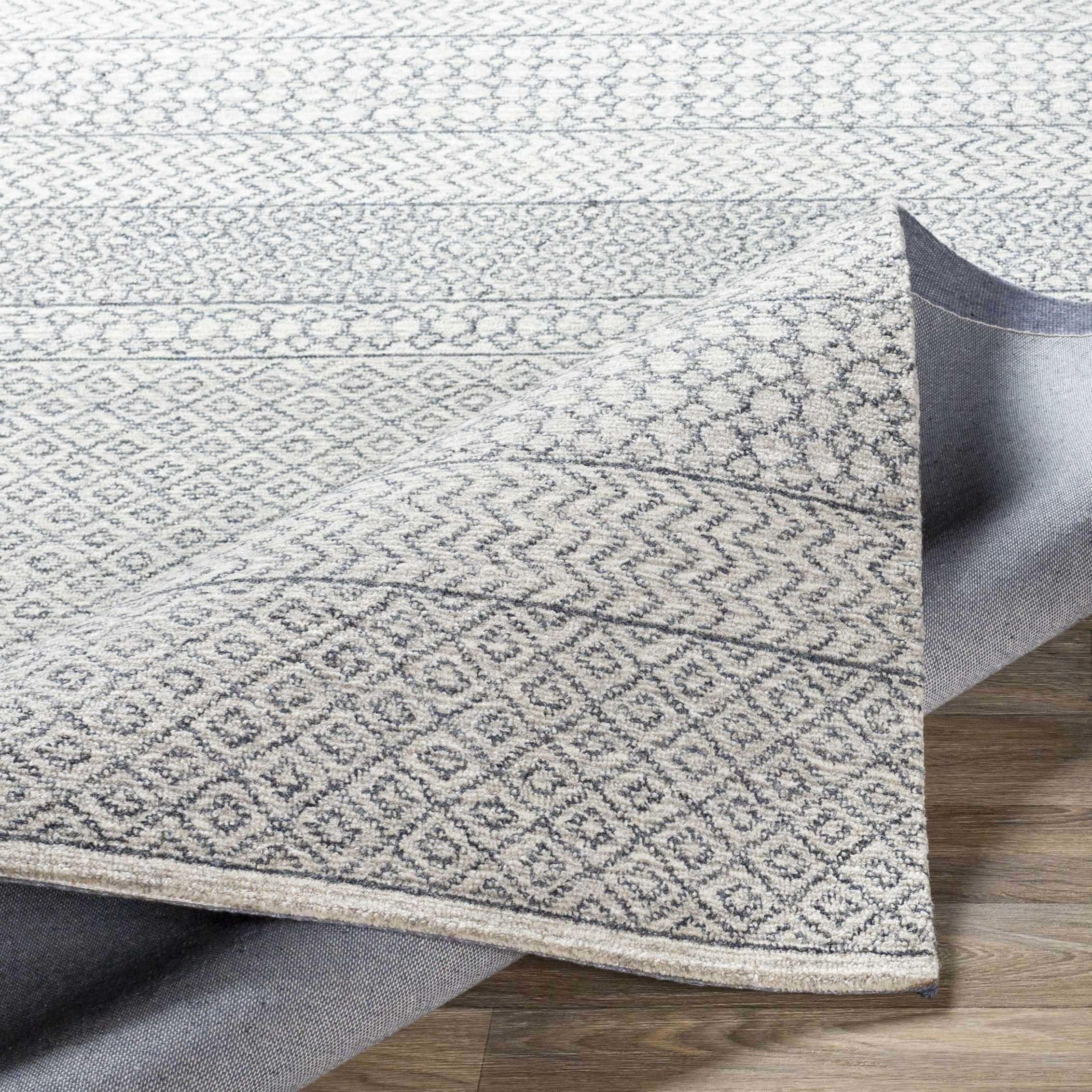 Nest Wool Rug