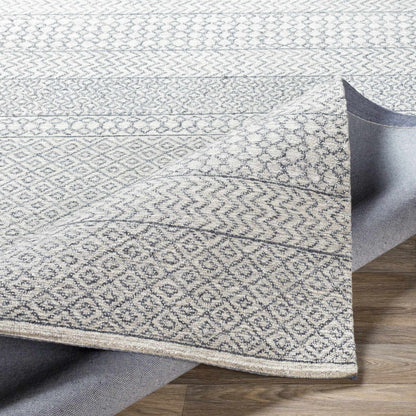 Nest Wool Rug