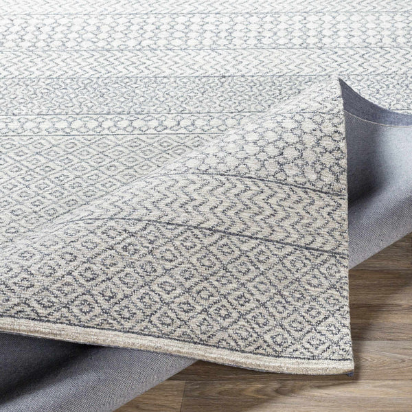 Nest Wool Rug