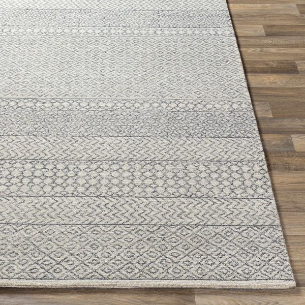 Nest Wool Rug