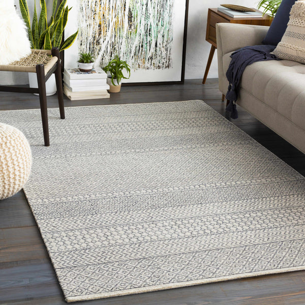 Nest Wool Rug