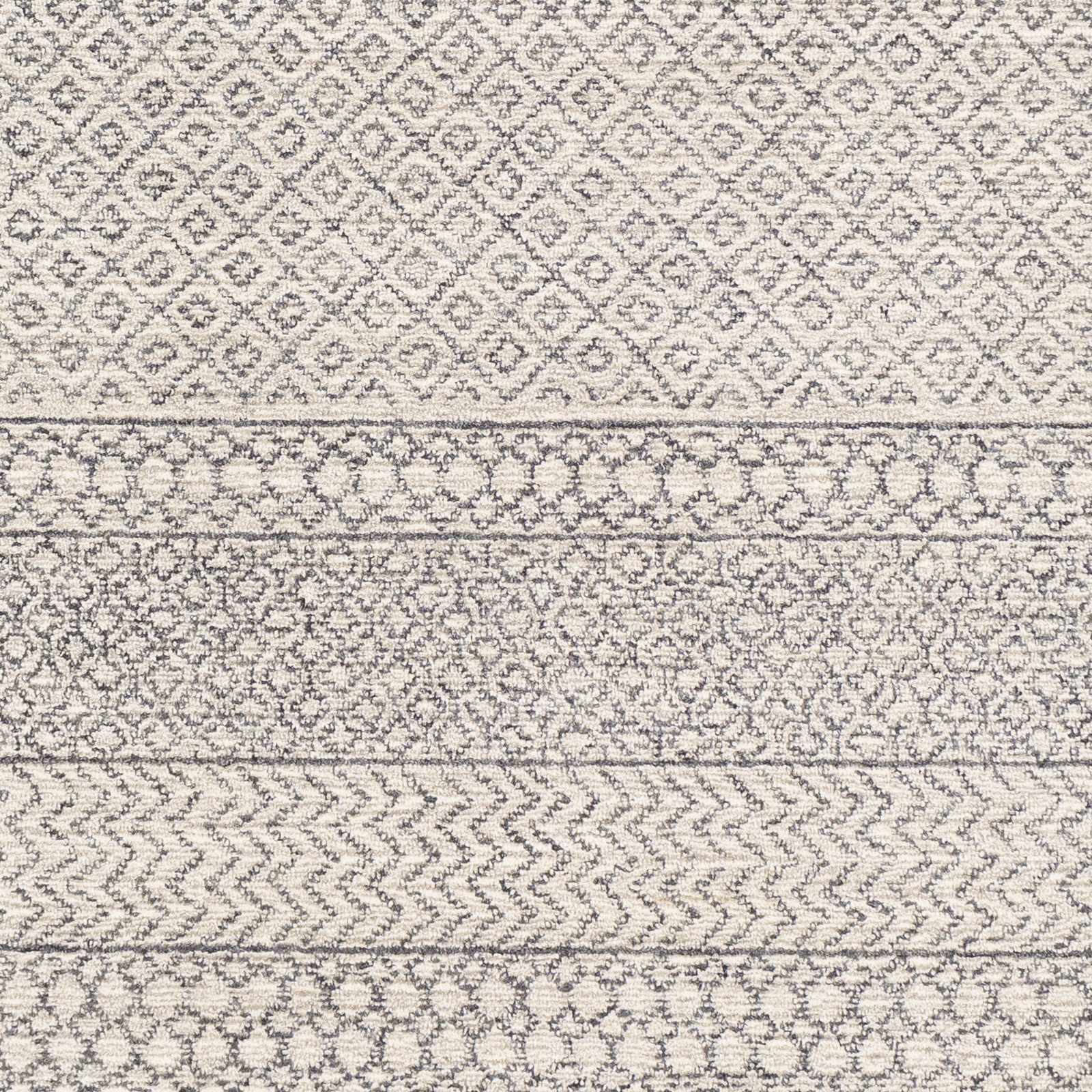 Nest Wool Rug