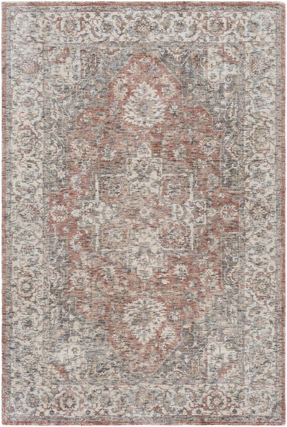 Dunmor Area Rug