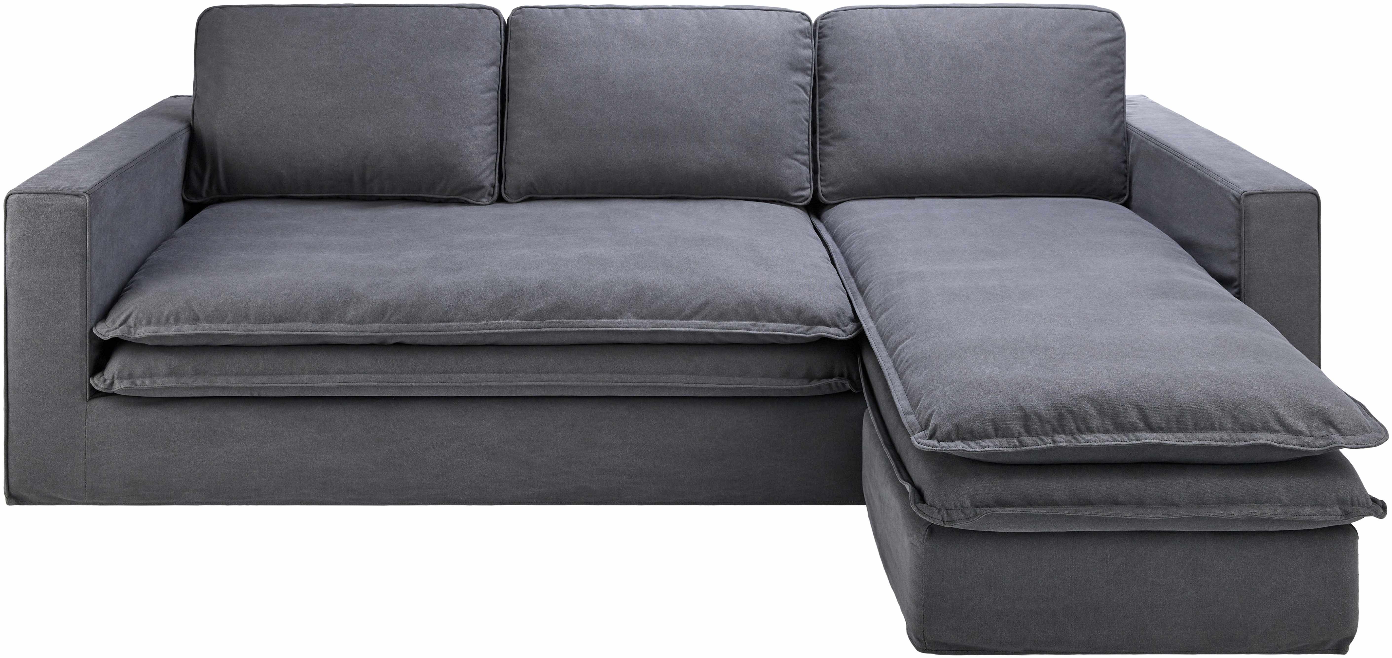 Kochel Charcoal Sofa