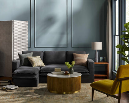 The Creston Coffee Table