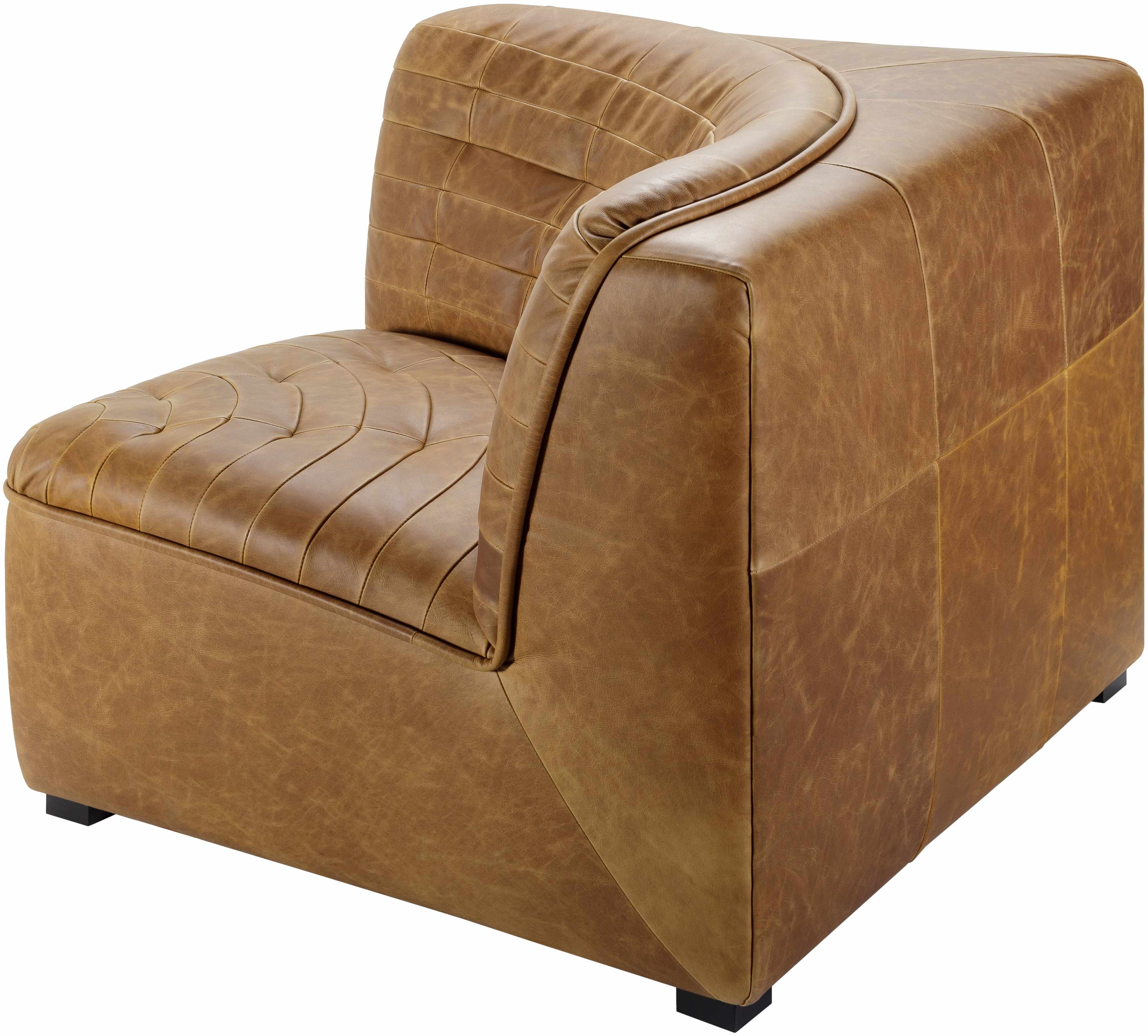 The Albertirsa Accent Chair