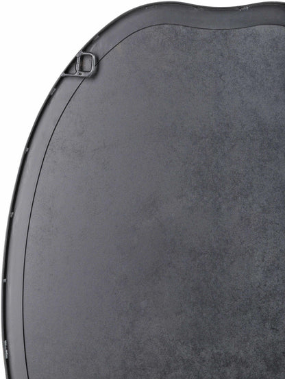 Drezdenko Mirror