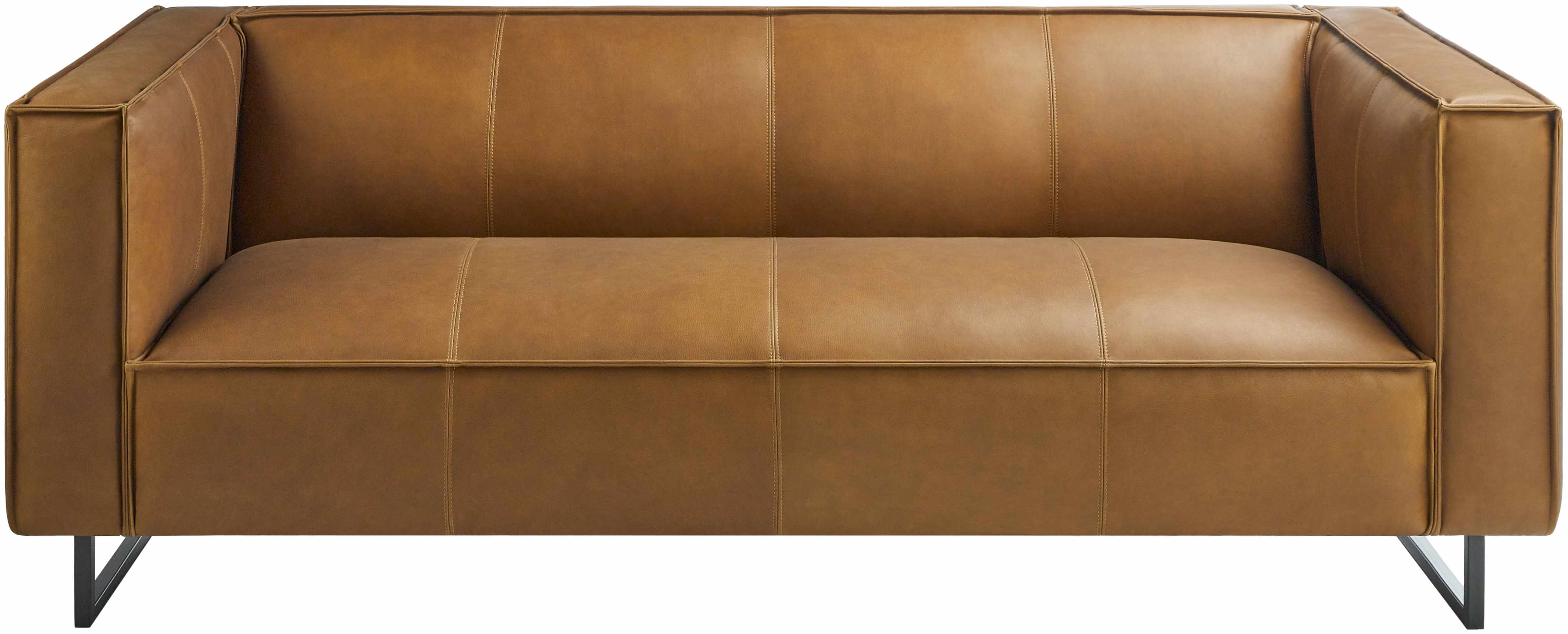 Padua Caramel Sofa