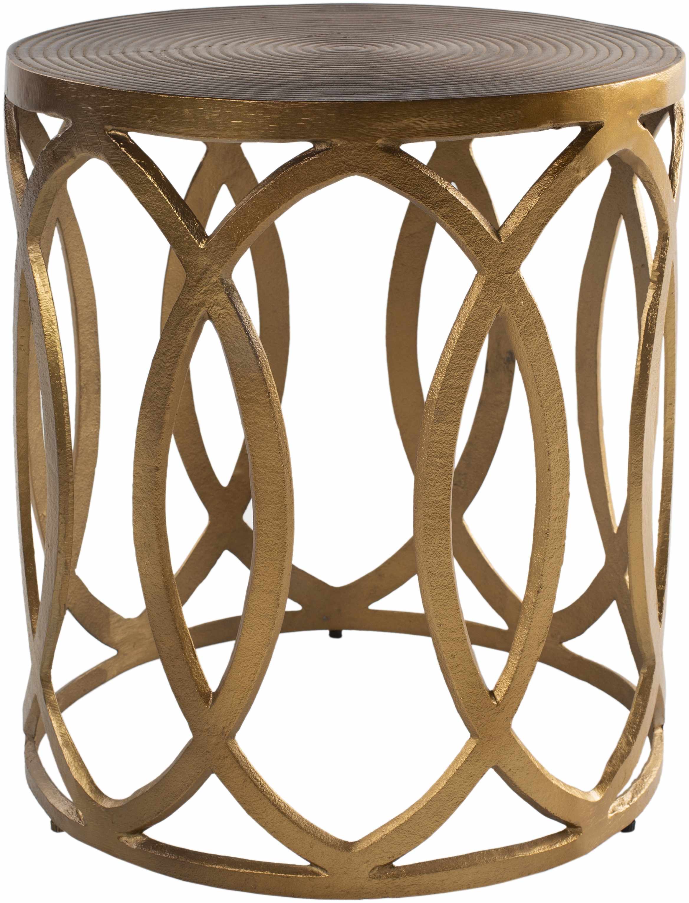 The Aria End Table