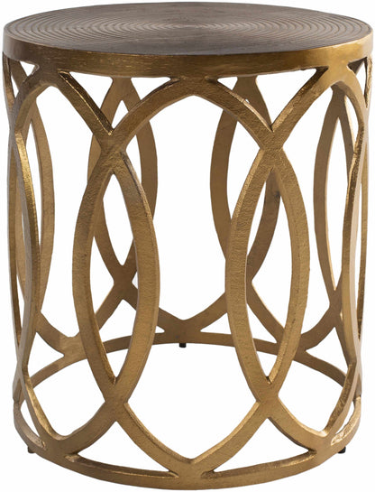 The Aria End Table