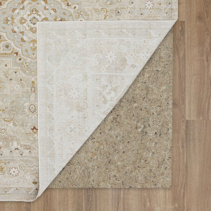 Edenhall Cream Area Rug