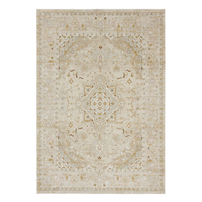 Edenhall Cream Area Rug