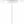 Timeless White Mushroom Floor Lamp