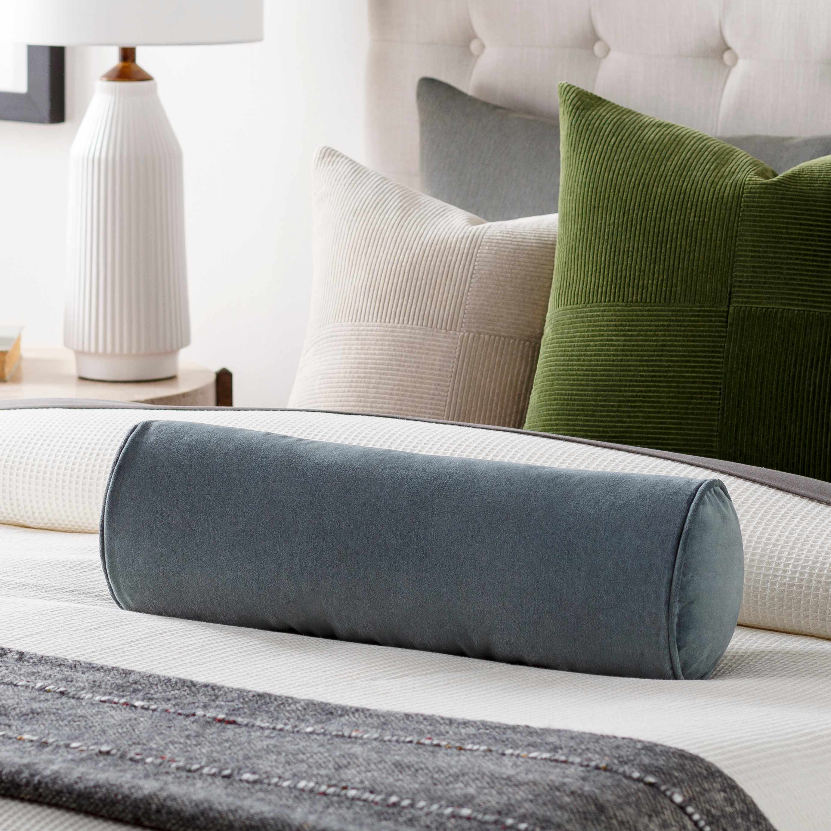 The Asta Pillow Cover