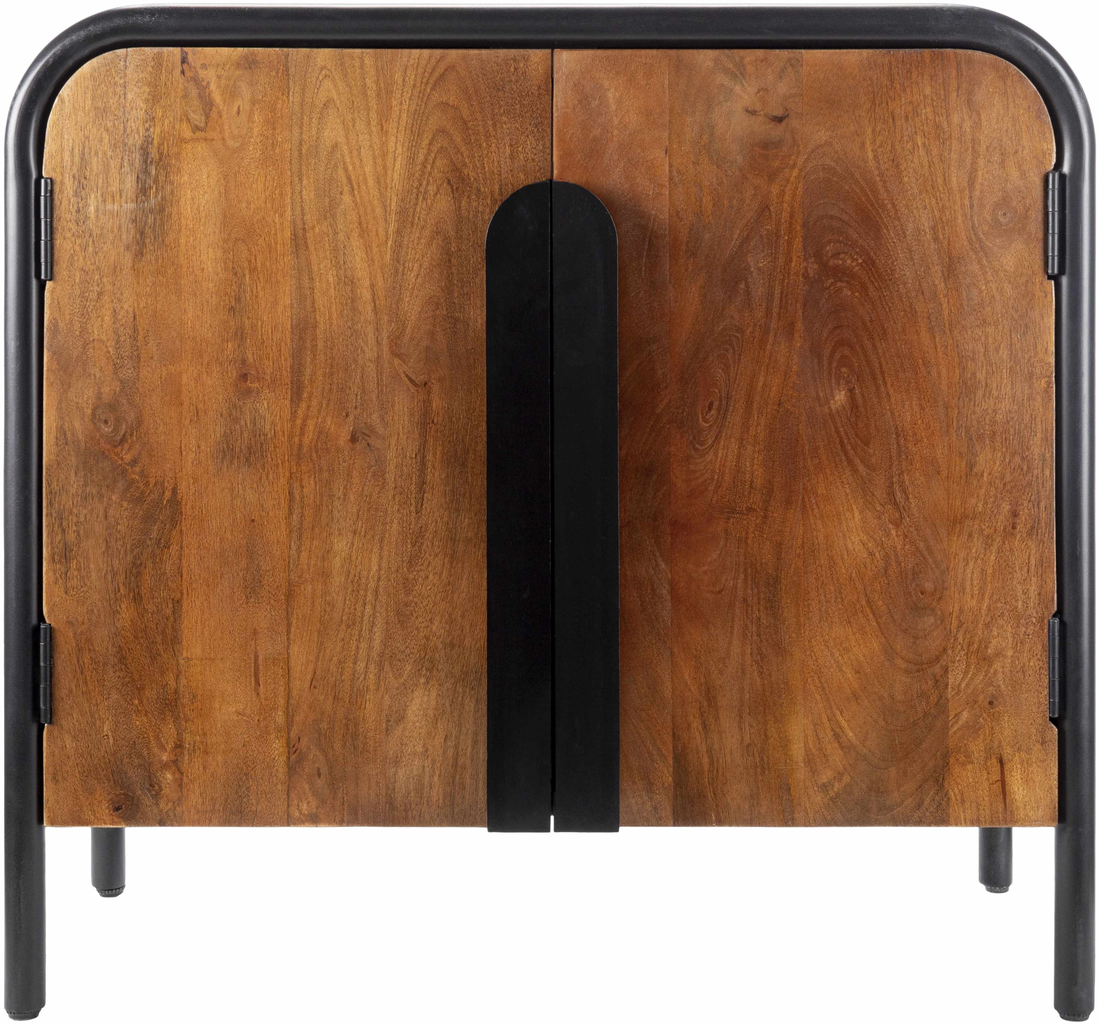 The Cypress Cabinet