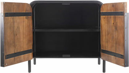 The Cypress Cabinet