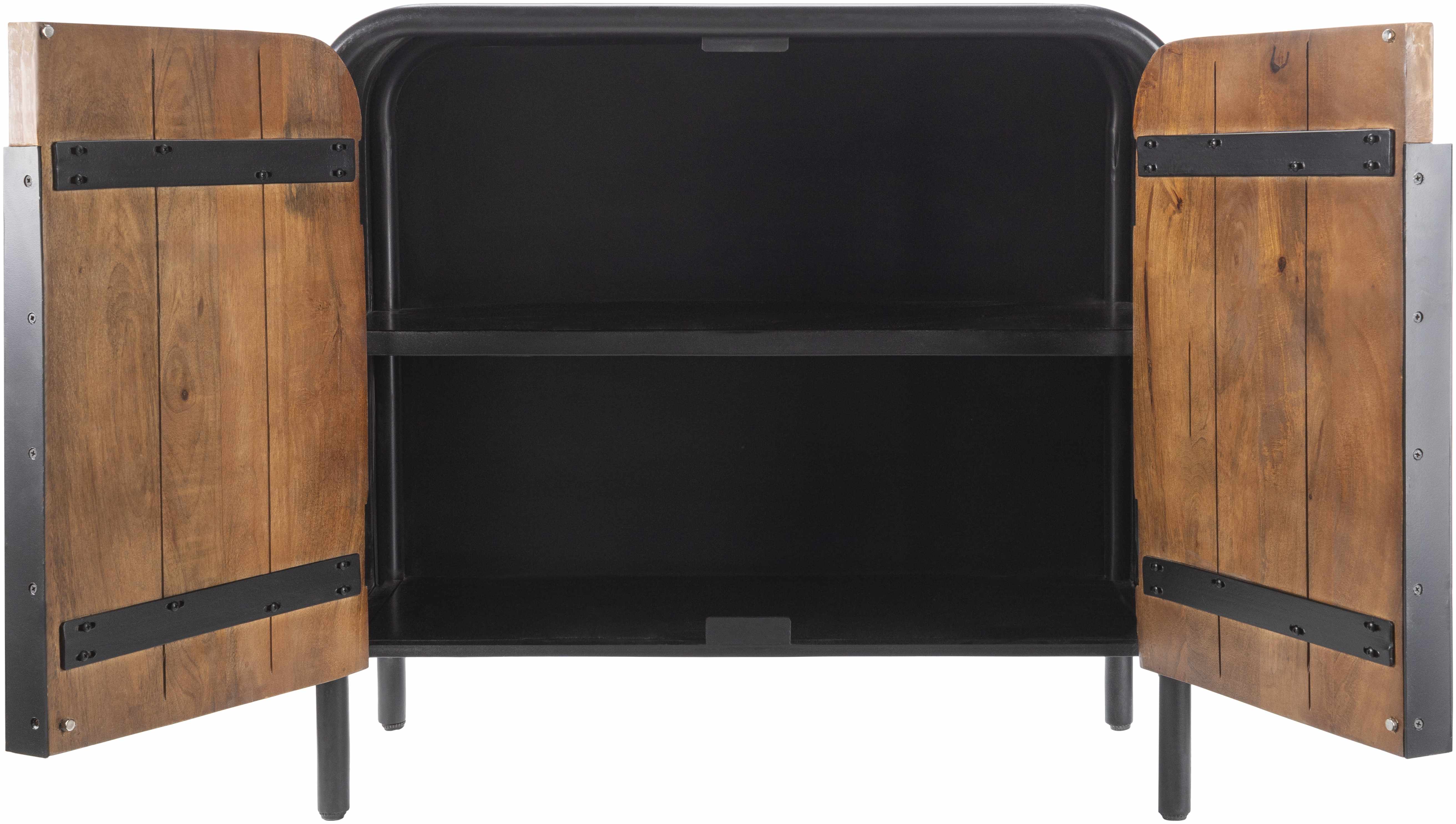The Cypress Cabinet