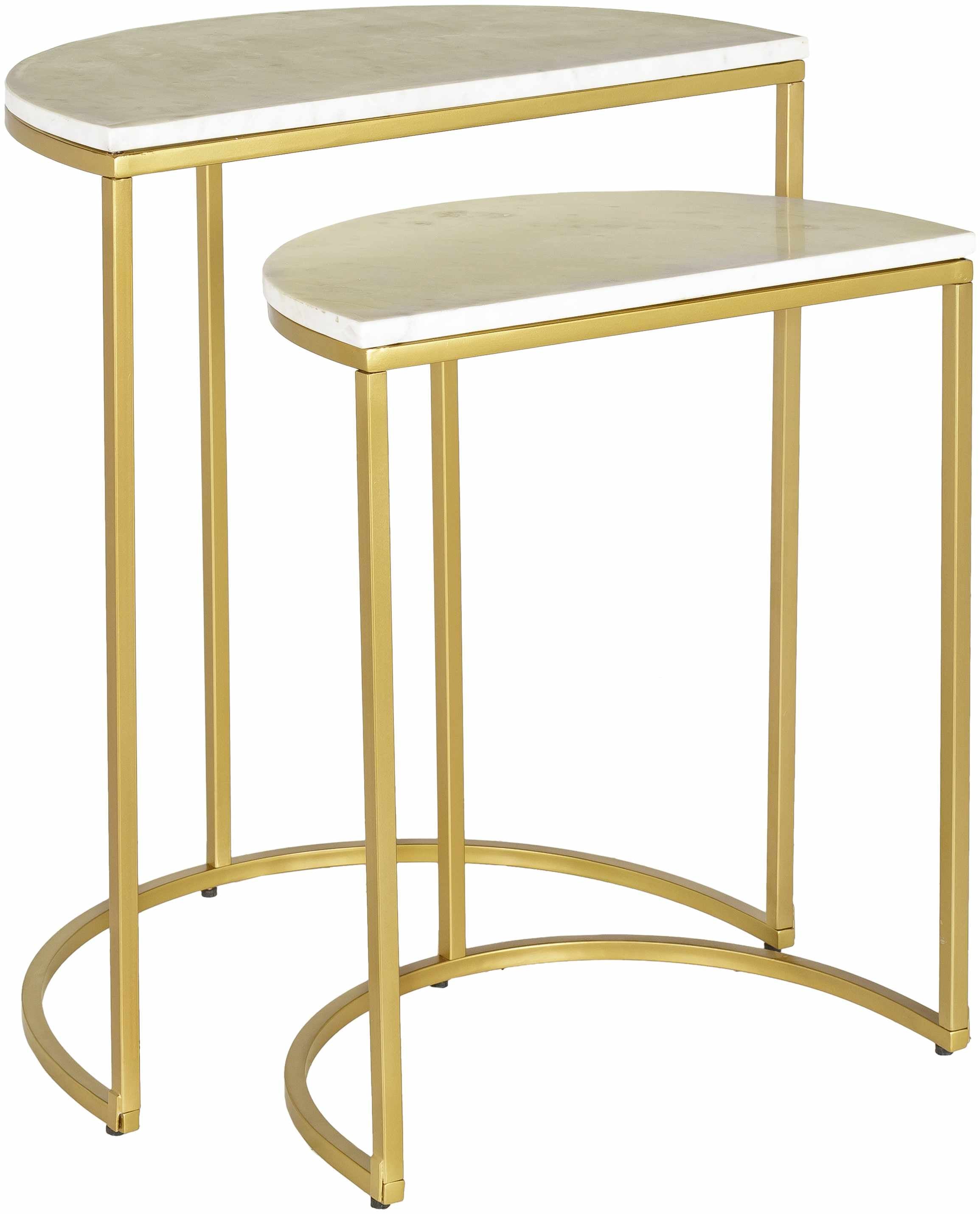 The Vega End Table