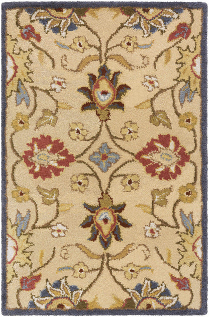 Hudson Wool Rug