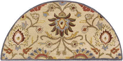 Hudson Wool Rug