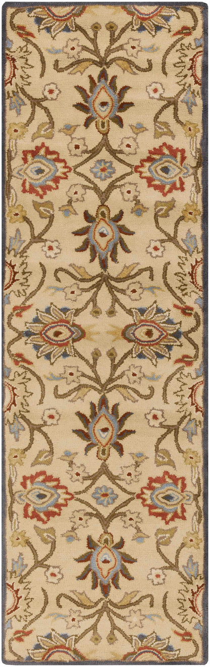 Hudson Wool Rug