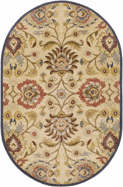 Hudson Wool Rug
