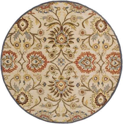 Hudson Wool Rug