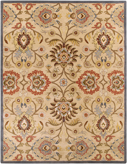 Hudson Wool Rug