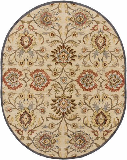 Hudson Wool Rug