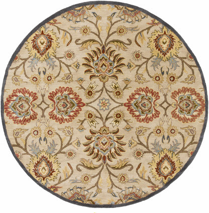 Hudson Wool Rug