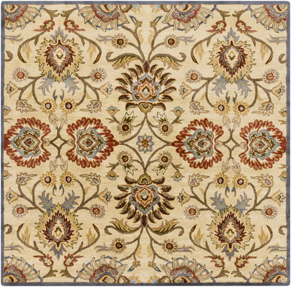 Hudson Wool Rug