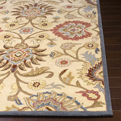 Hudson Wool Rug