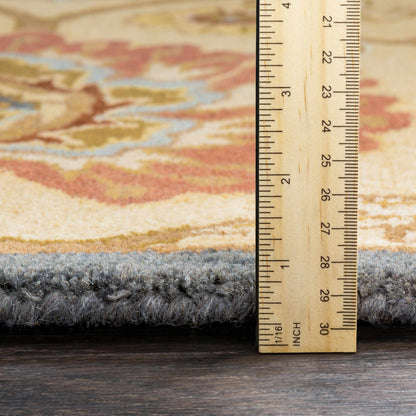 Hudson Wool Rug