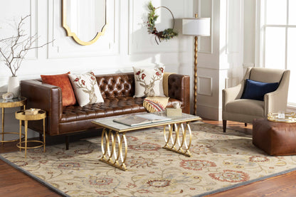 Hudson Wool Rug